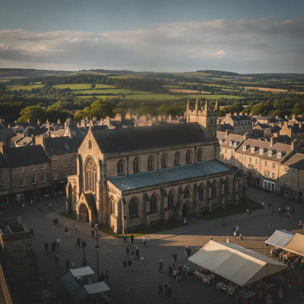 Hexham